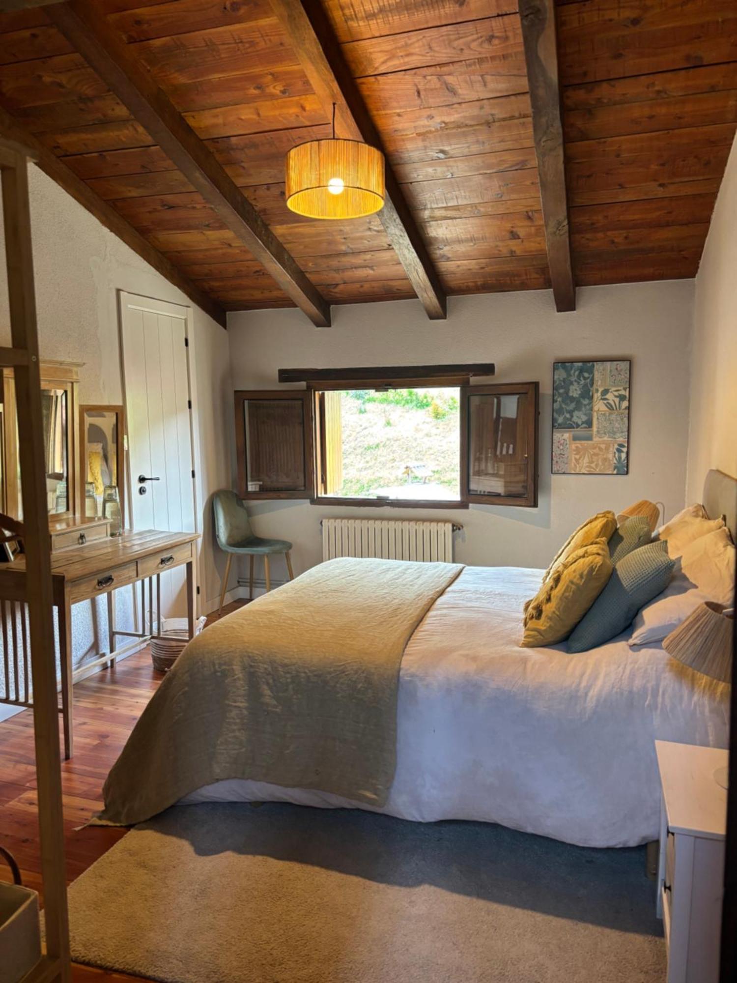 Golindo Goikoa Apartment Getaria Bagian luar foto